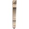 Ekena Millwork Balboa Arts & Crafts Smooth Bracket, Douglas Fir, 5 1/2"W x 36"D x 48"H BKT06X36X48BOA03SDF - alternate 3